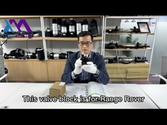 Μέρη αναστολής αέρα για τον μπροστινό φραγμό βαλβίδων Range Rover L405 L494