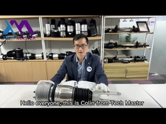 Porsche Panamera 970 μπροστινός απορροφητής κλονισμού αναστολής αέρα