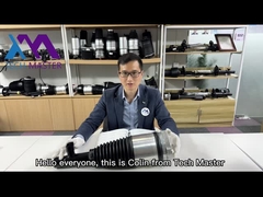 Απορροφητής κλονισμού αέρα μερών αναστολής αέρα για τη VOLVO XC90