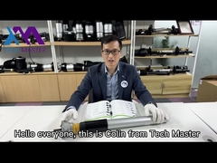 Porsche Panamera 970 μπροστινός απορροφητής κλονισμού αναστολής αέρα