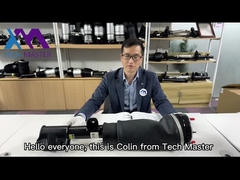 Μπροστινός απορροφητής κλονισμού αναστολής αέρα του Land Rover Range Rover L322