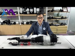 Benz W167 της Mercedes μπροστινός απορροφητής κλονισμού αναστολής αέρα