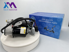 Techmaster Range Rover (L322 νέο μοντέλο) 2006-2012 Hitachi Τύπος