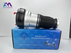 Τεχμάστερ Mercedes-Benz W220 Μπροστά S-Class W220 1999-2006 Αερομεταλλεύσεις