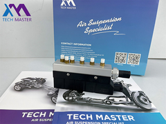 Τεχνικός μάστερ W220 2203200258 Αεροεξαρτήματα βαλβίδων