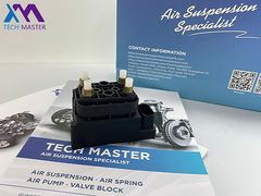 Τεχνολόγος 4J-7002V C2D26814 Jaguar 2010-2017 Αεροεξαρτήματα βαλβίδων