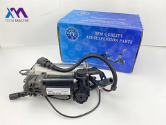 Τεχνολόγος Audi Q7-2002-2016 Συμπίεστες ανεξάρτητες ατμόσφαιρες