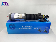 Techmaster BMW F02 F01 Πίσω αριστερά 2008-2015 Εναέρια ανάρτηση ελατήρια