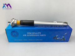 Τεχμάστερ Porsche Panamera 970 Πίσω αριστερά και δεξιά με ADS Air Suspension Shock