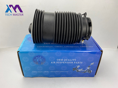 Techmaster W205 C-Class πίσω αριστερά 2015-2021 Αεροπράσινο