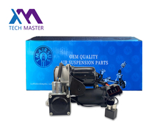 Τεχμάστερ Land Rover Discovery 3, Range Rover Sport 2005-2009 L320 L319 Χιτάτσι τύπου αεροεξάρτηση