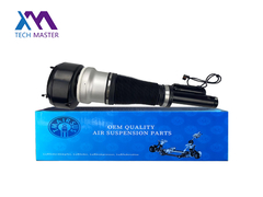 Techmaster Mercedes-Benz W221 Επνευροεξάρτηση ελατήρια