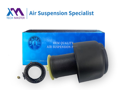 Techmaster BMW F07 GT; F10 F11 5 Σειράς πίσω 2009-2016 Αεροπρέζα