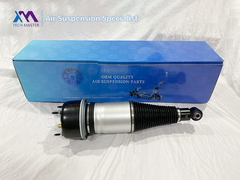 Τεχνολόγος Jaguar X351 XJ XJL 2010-2017 Πίσω υδραυλική ανάρτηση ελατήρια