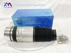 Τεχνολογικός Μάστερ Audi Q7 Cayenne Touareg Μπροστά αριστερά 3.0L 3.6L 4.0L 958 2011-2017 Εναέρια ανάρτηση ελατήρια