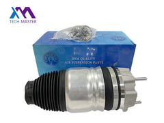 Τεχνολογικός Μάστερ Audi Q7 Cayenne Touareg Μπροστά αριστερά 3.0 L 3.6L 4.0L 958 2011-2017 Επνευματική ανάρτηση