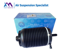 Τεχνολογικός Μάστερ Porsche Macan πίσω αεροεξάρτηση ελατήρια