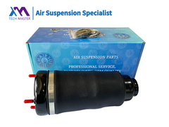 Τεχνολογικός Διοικητής W164 ML/GL-Class 2005-2011 Εταιρικές ελατήρια