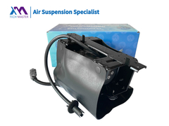 Τεχνολογικός Μάστερ Nissan Armada 2004-2014 Infiniti QX56 2004-2010 Συμπίεσμος εναέριας ανάρτησης