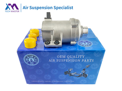 Τεχνολογικός Μάστερ BMW F30 3η σειρά αντλία νερού