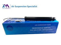 Τεχνολογικός Μάστερ Audi AO (4G,C7) Allroad 2011 Audi A6 (4G,C7 Avant) 2011 Audi A7 Sportback 2010 Πίσω ADS