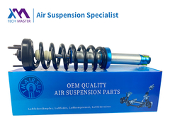 Τεχνολογικός Μάστερ Ford F150 Προσωπική ανάρτηση αέρος Απορροφητής κρούσης