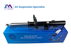 TMAIRSUS Evoque L551 L538 12-16 Πίσω δεξιά με απορροφητή χτυπήσεων ADS