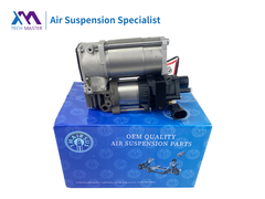 Συμπίεση με ανάρτηση αέρα