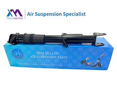 TMAIRSUS Mercedes-Benz W164/ML Απορροφητής συγκρούσεων πίσω