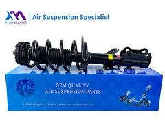 TMAIRSUS Cadillac SRX Μπροστά με αισθητήρα απορροφητή κρούσης ολοκληρώθηκε