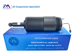 TMAIRSUS Cadillac Escalade Tahoe Yukon Σίλβερντάδο