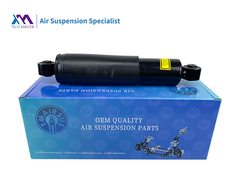 TMAIRSUS Chrysler Grand Voyager οπίσθιος απορροφητής κρούσης ολοκληρώθηκε