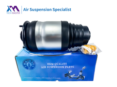 TMAIRSUS Discovery 3/4 LR3 LR4 RRS Πίσω αερόλυση