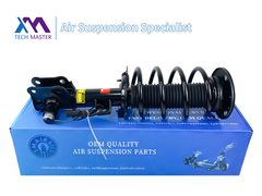 TMAIRSUS LINCOLN MKZ Προσωρινός απορροφητής κρουσμάτων