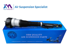 TMAIRSUS Mercedes-Benz W221 Πίσω αριστερά με ADS