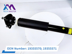 TMAIRSUS Cadillac CTS οπίσθιος απορροφητής σοκ Assy