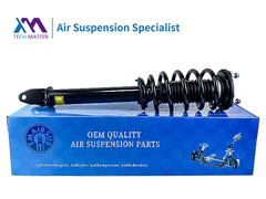 Το TMAIRSUS Tesla Model 3 Front Shock Absorber ολοκληρώθηκε