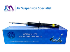 TMAIRSUS Cadillac SRX Προσωπικός απορροφητής 19256655