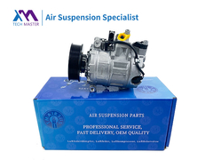 TMAIRSUS Audi Q7 Συμπιεστήρας κλιματισμού αυτοκινήτων