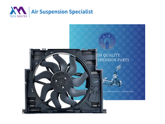 TMAIRSUS BMW G20 Αυτο ψυκτικός ανεμιστήρας 600W 17428591443