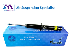 TMAIRSUS Cadillac SLS Απορροφητής κρουσμάτων γραμματοσειράς με ADS 19150442