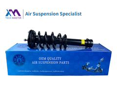 TMAIRSUS Tesla Model S Προσωπικός απορροφητής πλήρους 1030607-01-A