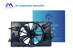 TMAIRSUS Jeep Cherokee 2.0L 2.0T Αυτο ψύκτης 583322567