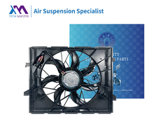 TMAIRSUS Jeep Grand Cherokee/Dodge Durango Αυτοψυκτικό ανεμιστήρα 52014787AC