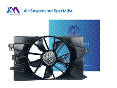 TMAIRSUS Jeep Cherokee Αυτο ψυκτικός ανεμιστήρας 68225126AA