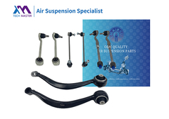 ΤΜΑΙΡΣΟΥΣ Άκρα ελέγχου και σταθεροποιητική ράβδος για BMW X3 F25 31126787670· 31106787673· 31306787163-Α