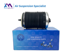 TMAIRSUS Audi A6 C7 4G Πίσω αερόλυμα 4G0616001K; 4G0616002K