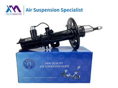 TMAIRSUS Lincoln MKT Προσωρινός αριστερός απορροφητής σοκ με ADS DE9Z18124K, DE9Z18124J