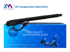 Τεχνολογία Master Power Liftgate Για BMW X6 F16 F86 2014-2016 51247318651