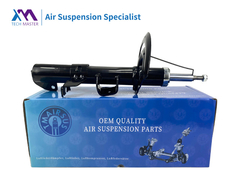 TMAIRSUS Αριστερός εμπρός απορροφητής για Jeep Cherokee 68230369